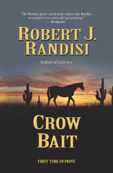 Paperback Crow Bait Book
