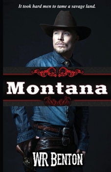 Paperback Montana Book