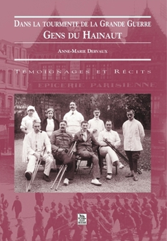 Paperback Tourmente de la Grande Guerre (Dans la) [French] Book