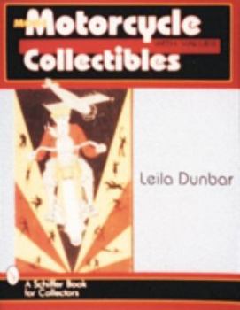 Paperback More Motorcycle Collectibles Book