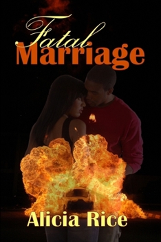 Paperback Fatal Marriage Book