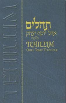 Paperback Tehillim with English - Paperb Book