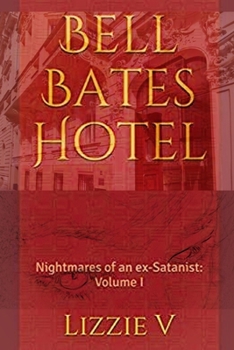 Paperback Bell Bates Hotel Book