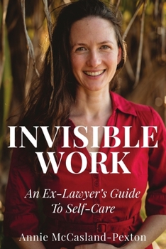 Paperback Invisible Work (paperback) Book