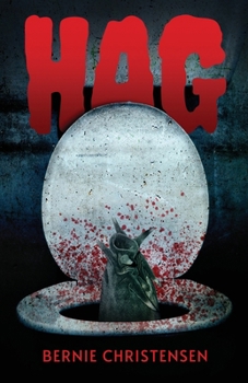 Paperback Hag Book