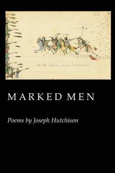 Paperback Marked Men Book