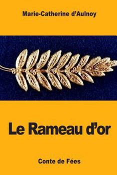 Paperback Le Rameau d'or [French] Book
