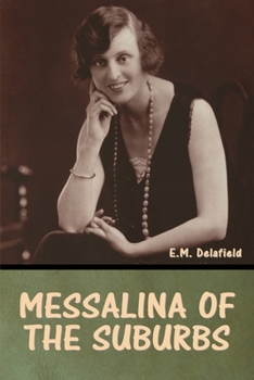 Paperback Messalina of the suburbs Book