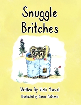 Paperback Snuggle Britches Book