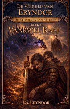 Paperback De Wereld van Eryndor [Dutch] Book
