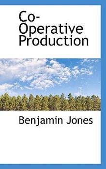 Co-Operative Production