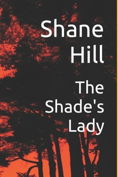 Paperback The Shade's Lady Book