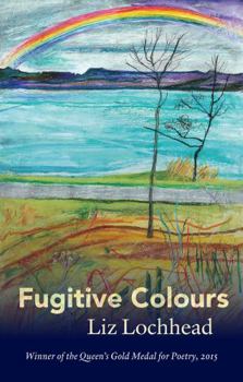 Hardcover Fugitive Colours Book