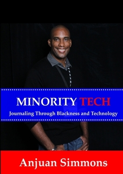 Paperback Minority Tech Book