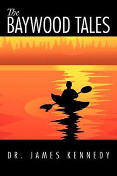 Paperback The Baywood Tales Book