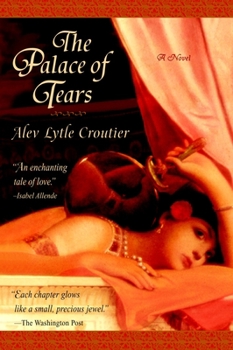 Paperback The Palace of Tears Book