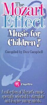 Unknown Binding The Mozart Effect Music for Children Set Book