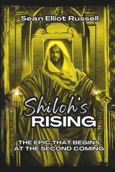 Paperback Shiloh's Rising Book