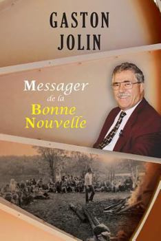 Paperback Messager de la Bonne Nouvelle [French] Book