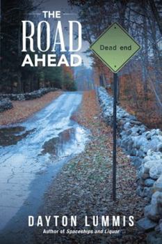 Paperback The Road Ahead Book