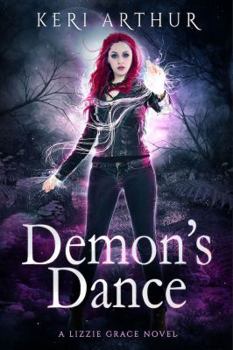 Paperback Demon's Dance Book