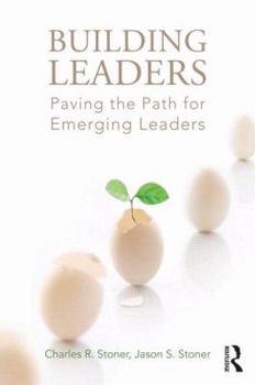 Paperback Building Leaders: Paving the Path for Emerging Leaders Book