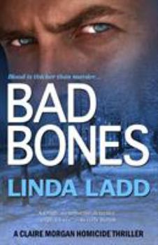 Paperback Bad Bones Book