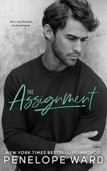 Paperback The Assignment Book