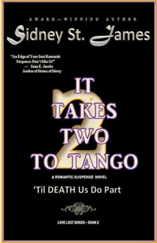 Paperback It Takes Two to Tango (Volume 2) Book