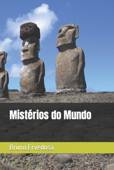 Paperback Mistérios do Mundo [Portuguese] Book