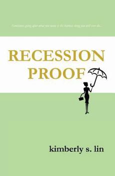 Paperback Recession Proof Book