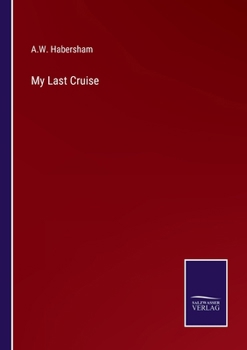 Paperback My Last Cruise Book