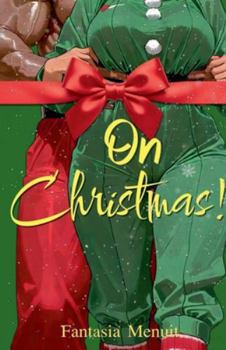 Paperback On Christmas! Book