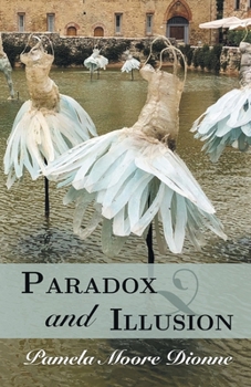 Paperback Paradox and Illusion Book