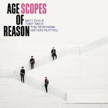 Vinyl Age Of Reason Book