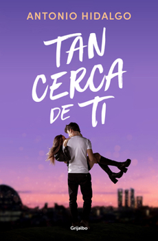 Paperback Tan Cerca de Ti / Close to You [Spanish] Book