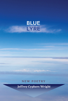 Paperback Blue Lyre Book
