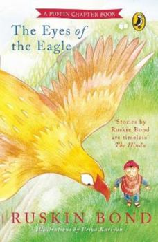 Paperback Eyes of the Eagle Book