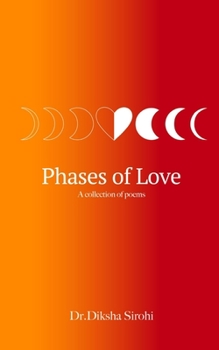 Paperback Phases of Love Book