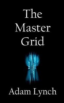 Paperback The Master Grid Book