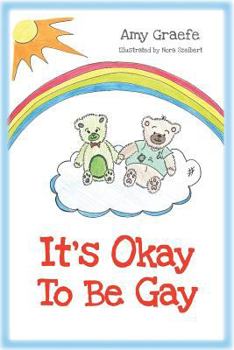 Paperback It's Okay To Be Gay Book