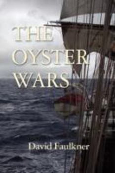 Hardcover The Oyster Wars Book