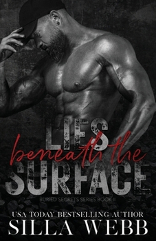 Paperback Lies Beneath the Surface Book