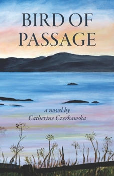 Paperback Bird of Passage Book