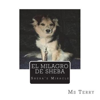 Paperback El Milagro De Sheba [Spanish] Book