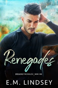 Paperback Renegades Book