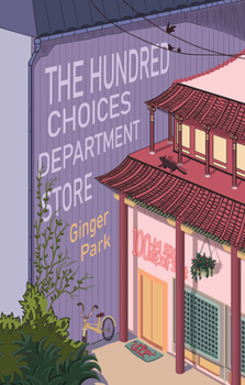 Paperback The Hundred Choices Department Store Book