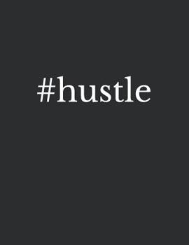 Paperback #hustle Book
