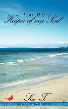 Paperback I Am the Keeper of My Soul Book