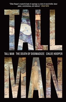 Paperback Tall Man: A Death in Aboriginal Australia Book